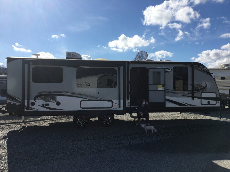 Photo for 2019 JAYCO White Hawk